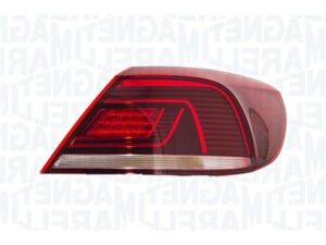 Piloto Trasero Derecho Magneti Marelli (led) Vw Passat Cc(b6) 12- Ref 104.LLI091