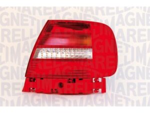 Piloto Trasero Derecho Magneti Marelli (monoblock) Audi A4 99- Ref 104.62556