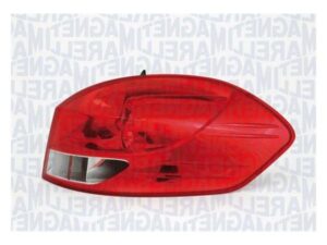 Piloto Trasero Derecho Magneti Marelli Renault Clio Sw (k85) 02/08- Ref 104.LLH691