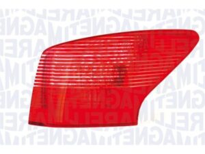 Piloto Trasero Derecho Magneti Marelli (sw) Peugeot 407 04- Ref 104.LLG571