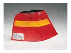 Piloto Trasero Derecho Magneti Marelli Vw Golf 97- Ref 104.LLC601