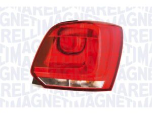 Piloto Trasero Derecho Magneti Marelli Vw Polo 09- Ref 104.LLH081