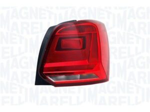 Piloto Trasero Derecho Magneti Marelli Vw Polo 14- Ref 104.LLL191