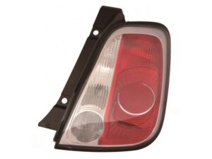 Piloto Trasero Derecho (mod Sport) Fiat 500 12- Ref 103F09581772