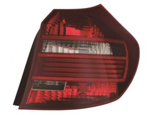 Piloto Trasero Derecho (oscuro Led) Bmw S/1 E81 07- Ref 103F06130784