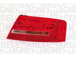 Piloto Trasero Derecho Punta Magneti Marelli Audi A5 Sportback 09- Ref 104.LLH271