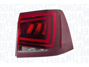 Piloto Trasero Derecho Punta Magneti Marelli Seat Alhambra 05/15- Ref 104.LLL711