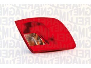 Piloto Trasero Derecho Punta Magneti Marelli Seat Ibiza St 10- Ref 104.LLH541