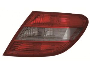 Piloto Trasero Derecho (rojo/ahumado 4p) Mercedes C W204 07- Ref 103F13171750