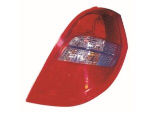 Piloto Trasero Derecho (rojo+ Ahumado) Mercedes Classe A 09- Ref 103F14291770