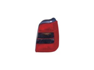 Piloto Trasero Derecho (rojo/ahumado) Vw Golf Sw 92- Ref 103F02143780