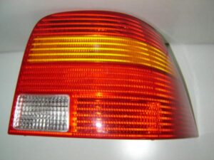 Piloto Trasero Derecho (rojo/amarillo/rojo) Vw Golf 97- Ref 103F02244710