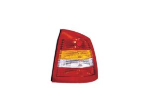 Piloto Trasero Derecho (rojo/blanco/amarillo 4p 3vol) Opel Astra 98- Ref 103F16210750