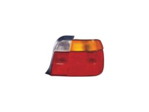 Piloto Trasero Derecho (rojo/blanco/amarillo Compact) Bmw E36 94-98 Ref 103F05081750