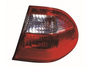 Piloto Trasero Derecho (rojo/blanco Cla/eleg/sw) Mercedes W211 02- Ref 103F14141470