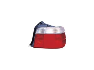 Piloto Trasero Derecho (rojo/blanco Compact) Bmw E36 94-98 Ref 103F05081752