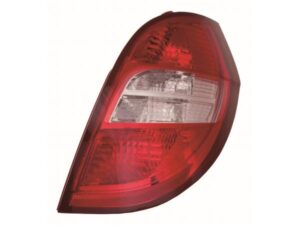 Piloto Trasero Derecho (rojo+ Blanco) Mercedes Classe A 09- Ref 103F14291773