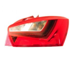 Piloto Trasero Derecho Rojo Magneti Marelli (5p Led) Seat Ibiza Tdi 12- Ref 104.LLI231