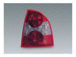 Piloto Trasero Derecho S/suporte Lampadas Magneti Marelli (4p) Vw Passat 00- Ref 104.62391