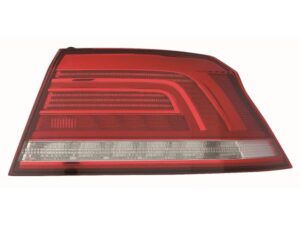 Piloto Trasero Derecho (sedan Canto Led) Vw Passat 15- Ref 103F23641770