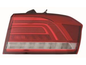 Piloto Trasero Derecho (sw Canto Led) Vw Passat 15- Ref 103F23641772