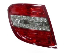 Piloto Trasero Derecho (sw Led) Mercedes C W204 07- Ref 103F13171776