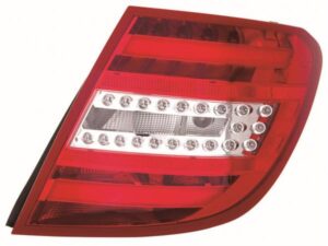 Piloto Trasero Derecho (sw Led) Mercedes C W204 11- Ref 103F13241772