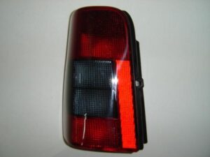 Piloto Trasero Izquierdo (1p) Citroen Berlingo/partner Ref 103F07161781