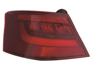 Piloto Trasero Izquierdo (3p Led) Audi A3 13- Ref 103F02341773