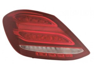 Piloto Trasero Izquierdo (4p Led) Mercedes C W205 14- Ref 103F14410773