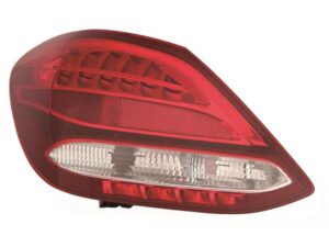 Piloto Trasero Izquierdo (4p Py21w/led) Mercedes C W205 14- Ref 103F14410771