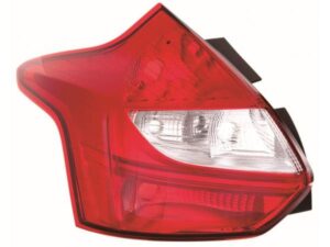 Piloto Trasero Izquierdo (5p Led) Ford Focus 11- Ref 103F10500773