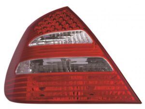 Piloto Trasero Izquierdo (avantgard Led) Mercedes W211 02- Ref 103F14141455