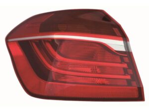 Piloto Trasero Izquierdo (canto Led) Bmw S/2 F45 14- Ref 103F06371773