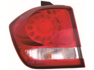 Piloto Trasero Izquierdo (canto Led) Fiat Freemont 11- Ref 103F09781771