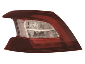 Piloto Trasero Izquierdo (canto Led) Peugeot 308 13- Ref 103F17461771