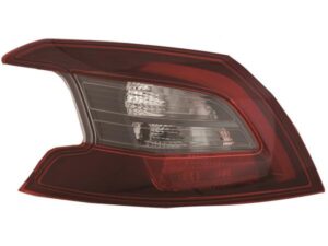 Piloto Trasero Izquierdo (canto Led) Peugeot 308 17- Ref 103F17461775