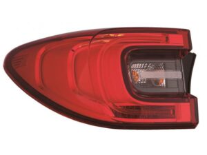 Piloto Trasero Izquierdo (canto Led) Renault Kadjar 15- Ref 103F18050771