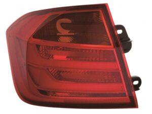 Piloto Trasero Izquierdo (canto Sedan Led) Bmw S/3 F30 12- Ref 103F06330773