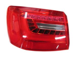 Piloto Trasero Izquierdo (canto Sw Led) Audi A6 11- Ref 103F02320775