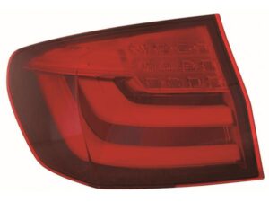 Piloto Trasero Izquierdo (canto Sw Led) Bmw S/5 F11 10-13 Ref 103F06310755