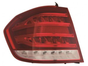 Piloto Trasero Izquierdo (canto Sw Led) Mercedes E W212 13- Ref 103F14391775