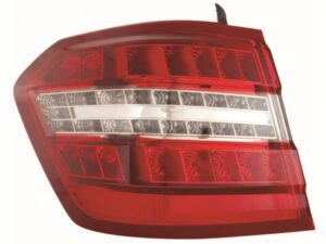 Piloto Trasero Izquierdo (canto Wagon Avantg Led) Mercedes E W212 09- Ref 103F13220779