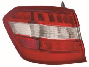 Piloto Trasero Izquierdo (canto Wagon Classic Led) Mercedes E W212 09- Ref 103F13220781