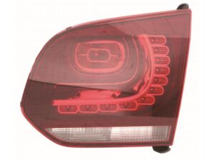 Piloto Trasero Izquierdo (central Led Gti T/hella) Vw Golf 08 - Ref 103F23461785