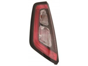 Piloto Trasero Izquierdo (con Aro Negro Led) Fiat Punto Evo 13- Ref 103F09591775