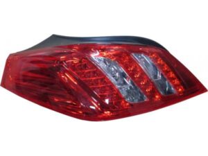 Piloto Trasero Izquierdo (led 4p) Peugeot 508 2011- Ref 103F17401771