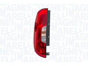 Piloto Trasero Izquierdo Magneti Marelli (1p) Fiat Doblo 15- Ref 104.LLL842