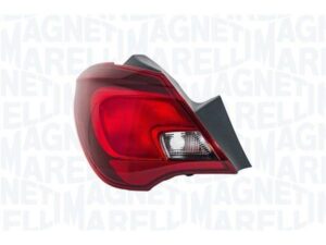 Piloto Trasero Izquierdo Magneti Marelli (5p) Opel Corsa 15- Ref 104.LLL322