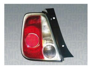 Piloto Trasero Izquierdo Magneti Marelli Fiat 500 07- Ref 104.LLH412